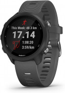 Спортивний годинник Garmin Forerunner 245 Slate Gray (010-02120-00) 