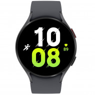 Смарт-часы Samsung Galaxy Watch5 44mm Graphite (SM-R910NZAA) 