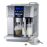 Кофемашина автоматическая Delonghi PrimaDonna ESAM 6600 