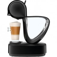 Капсульная кофеварка эспрессо Krups Dolce Gusto Infinissima KP1708 