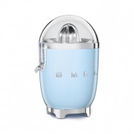 Соковыжималка для цитрусовых (цитрус-пресс) SMEG CJF01PBEU 