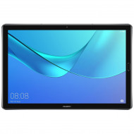 Планшет HUAWEI MediaPad M5 Lite 10 3/32GB LTE Space Grey (53010DHG, 53010NMY) 