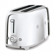 Тостер SMEG TSF02SSEU 