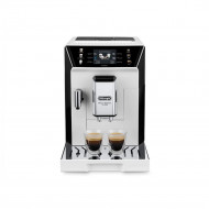 Кофемашина автоматическая Delonghi PrimaDonna Class ECAM 550.65.W 