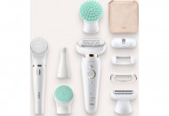 Эпилятор Braun Silk-epil 9 Flex Beauty Set SES 9300 