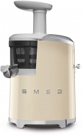 Соковыжималка шнековая SMEG SJF01CREU 