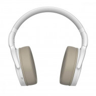 Навушники з мікрофоном Sennheiser HD 350 BT White (508385) 