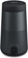 Портативна колонка Bose SoundLink Revolve Triple Black (SLREVOLVE/BLK) 