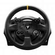 Комплект (кермо, педалі) Thrustmaster TX RW Leather Edition (4460133) 