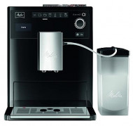 Кофемашина автоматическая Melitta CAFFEO CI Black (E970-103) 