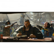 Игра для Microsoft Xbox One Cyberpunk 2077 Xbox One 