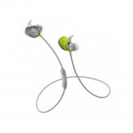 Наушники с микрофоном Bose SoundSport wireless Citron 761529-0030 