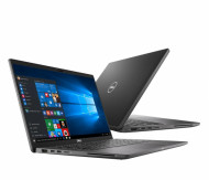 Ноутбук Dell Latitude 7410 i5-10310U/16GB/512/Win10P LTE (N008L741014EMEA+WWAN) 