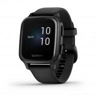 Смарт-часы Garmin Venu Sq Music Edition Moss/Slate (010-02426-13) 