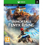 Immortals Fenyx Rising Xbox Series X Русская версия 