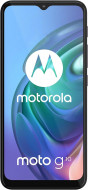 Смартфон Motorola Moto G10 4/64GB Aurora Gray 