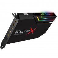 Звуковая карта внутренняя Creative Sound Blaster X AE-5 Plus (70SB174000003) 