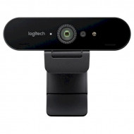 Веб-камера Logitech BRIO 4K Stream Edition (960-001194) 