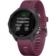 Спортивные часы Garmin Forerunner 245 Berry (010-02120-11) 