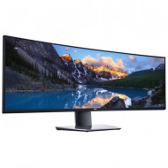 ЖК монитор Dell U4919DW Black (210-ARGK) 