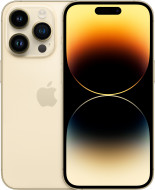 Смартфон Apple iPhone 14 Pro 256GB Gold (MQ183) 