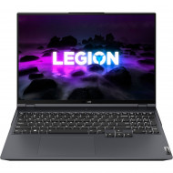 Ноутбук Lenovo Legion 5 PRO 16IAH7H (82RF00DBUS) 