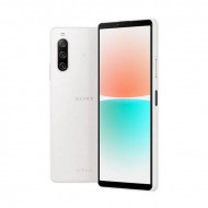 Смартфон Sony Xperia 10 IV 6/128GB White 