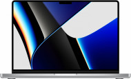 Ноутбук Apple MacBook Pro 14” Silver 2021 (MKGT3) 