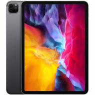 Планшет Apple iPad Pro 12.9 2020 Wi-Fi 512GB Space Gray (MXAV2) 