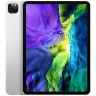 Планшет Apple iPad Pro 12.9 2020 Wi-Fi 256GB Silver (MXAU2) 