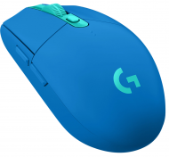 Миша Logitech G305 Lightspeed Blue (910-006014) 