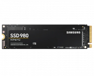 SSD накопичувач Samsung 980 500 GB (MZ-V8V500BW) 