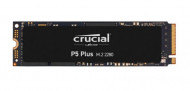 SSD накопичувач Crucial P5 Plus 1 TB (CT1000P5PSSD8) 