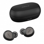 Навушники TWS JABRA Elite 7 Pro Titanium Black (100-99172701-98) 