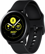 Смарт-часы Samsung Galaxy Watch Active Black (SM-R500NZKA) 