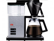 Капельная кофеварка Melitta Aroma Signature Deluxe 1007-02 