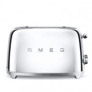 Тостер SMEG TSF01SSEU 