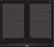 Варочная поверхность электрическая Siemens EX675LXC1E 