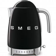 Электрочайник SMEG KLF04BLEU 