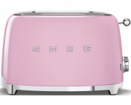 Тостер SMEG TSF01PKEU 