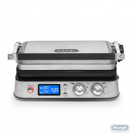 Электрогриль прижимной Delonghi CGH 1020D 