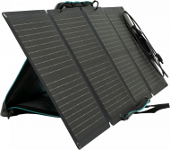 Зарядний пристрій на сонячній батареї EcoFlow 110W Solar Panel (EFSOLAR110N) 