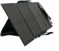 Зарядний пристрій на сонячній батареї EcoFlow 160W Solar Panel (EFSOLAR160W) 