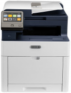 МФУ Xerox WorkCentre 6515DN (6515V_DN) 