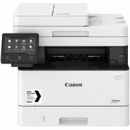 МФУ Canon i-SENSYS MF453dw + Wi-Fi (5161C007) 