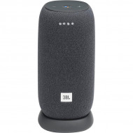 Smart колонка JBL Link Portable Gray (JBLLINKPORGRY) 