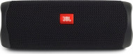 Портативная колонка JBL Flip 5 Black (JBLFLIP5BLK) 