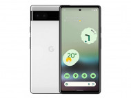 Смартфон Google Pixel 6a 6/128GB Chalk (Global EU) 