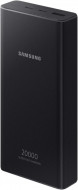 Зовнішній акумулятор (Power Bank) Samsung EB-P5300 20000mAh Dark Gray (EB-P5300XJEGEU) 