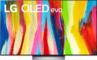 Телевизор LG OLED55C2 